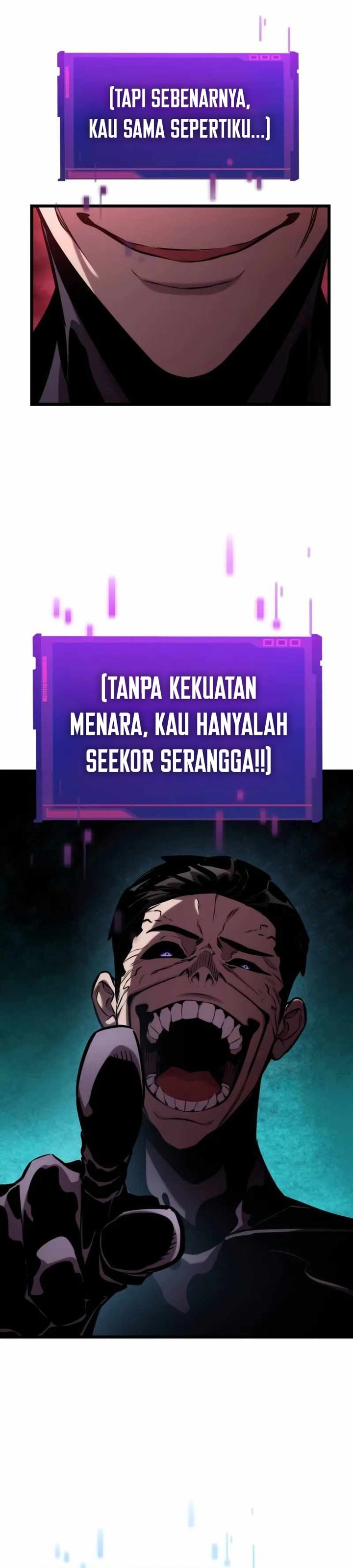 Read Boundless Necromancer (ID) Manga Online