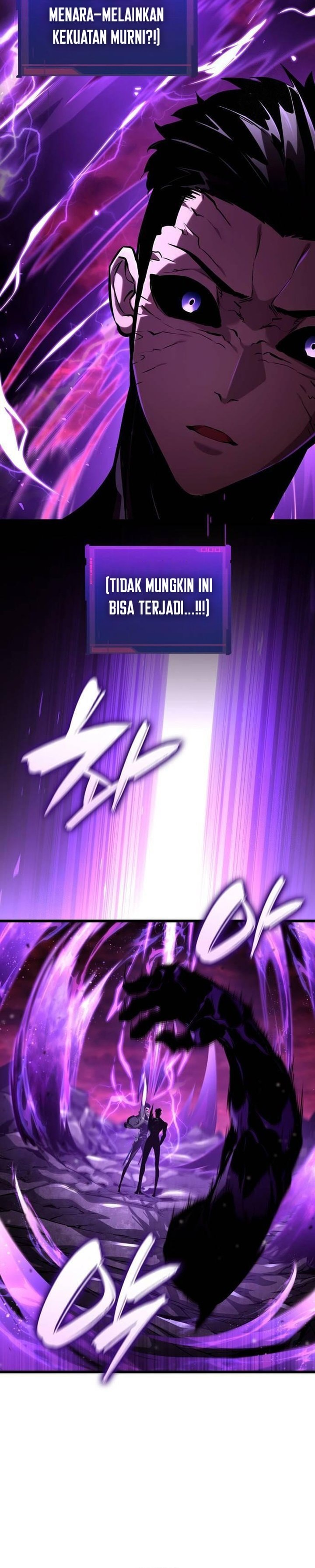 Read Boundless Necromancer (ID) Manga Online