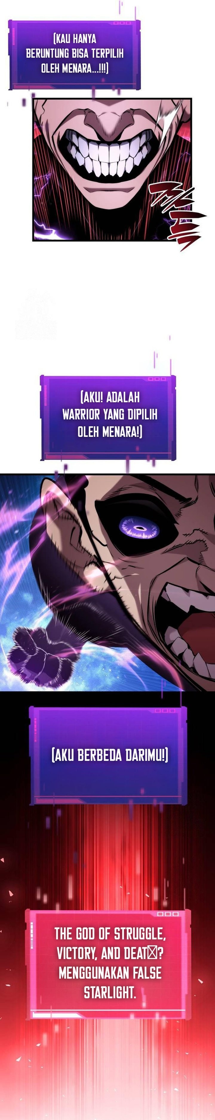 Read Boundless Necromancer (ID) Manga Online