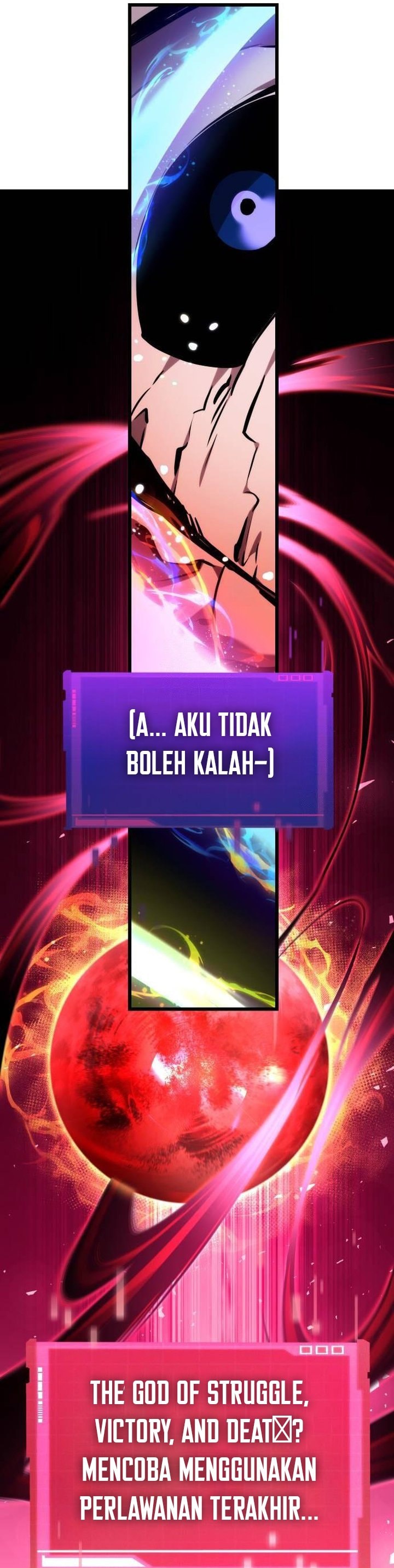 Read Boundless Necromancer (ID) Manga Online