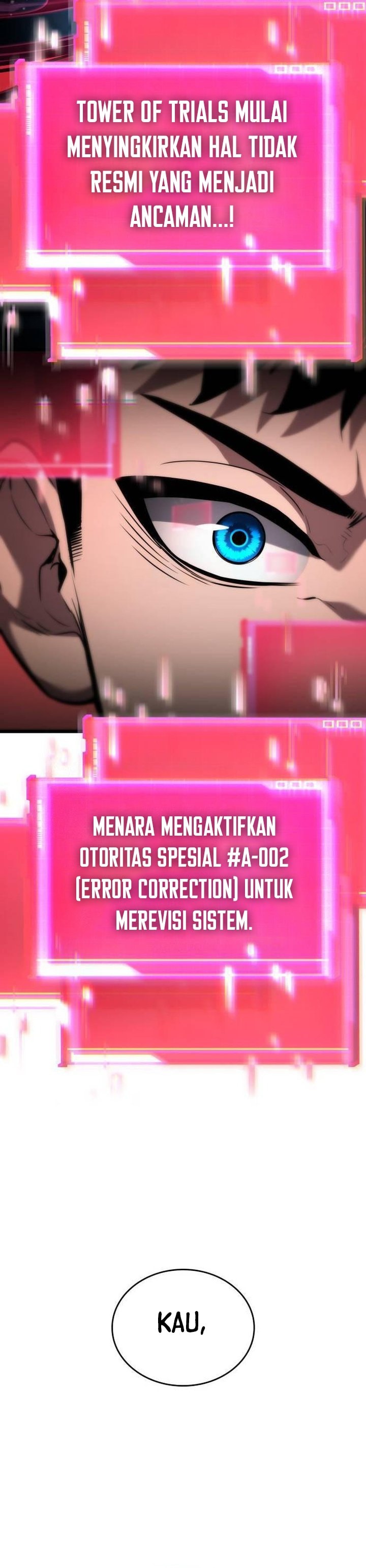 Read Boundless Necromancer (ID) Manga Online