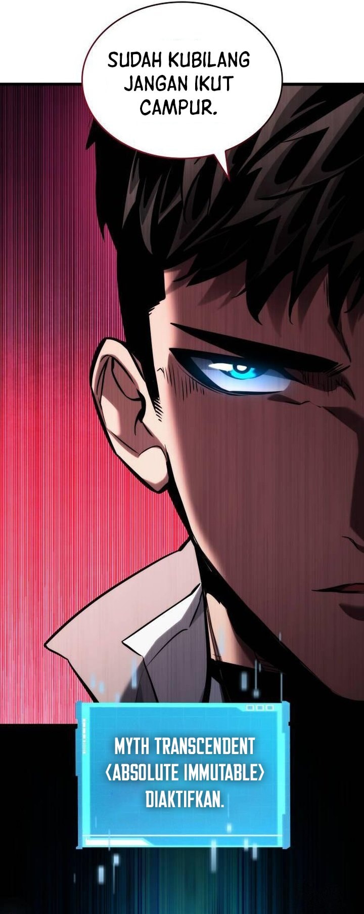 Read Boundless Necromancer (ID) Manga Online