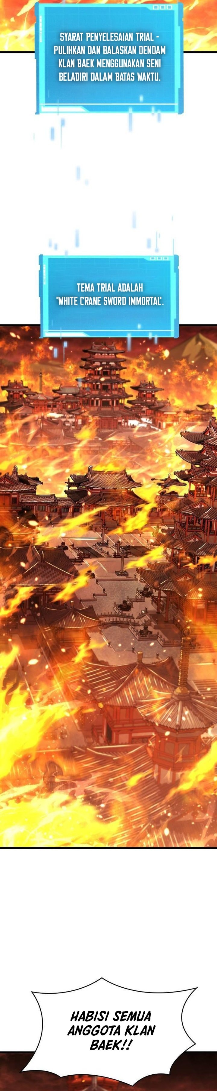 Read Boundless Necromancer (ID) Manga Online