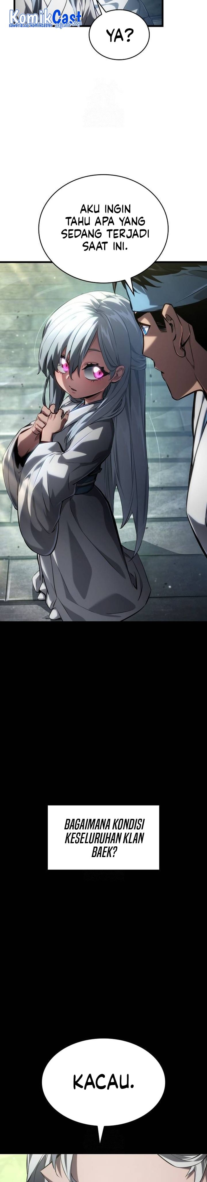 Read Boundless Necromancer (ID) Manga Online