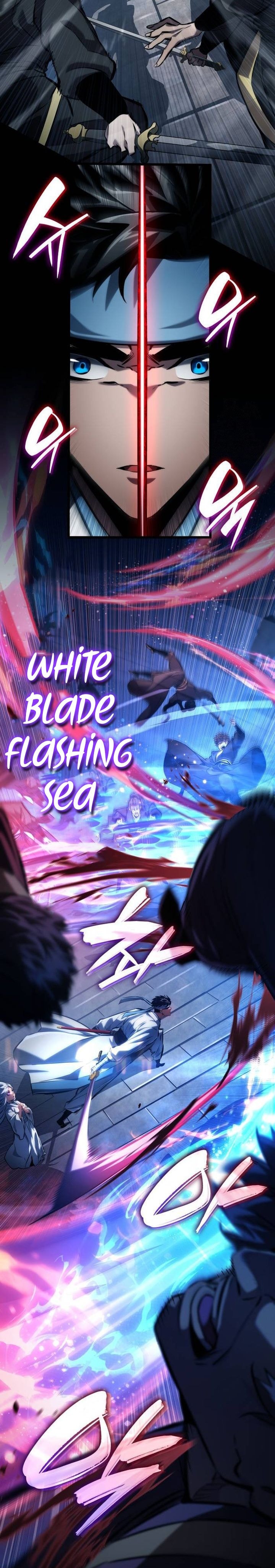 Read Boundless Necromancer (ID) Manga Online