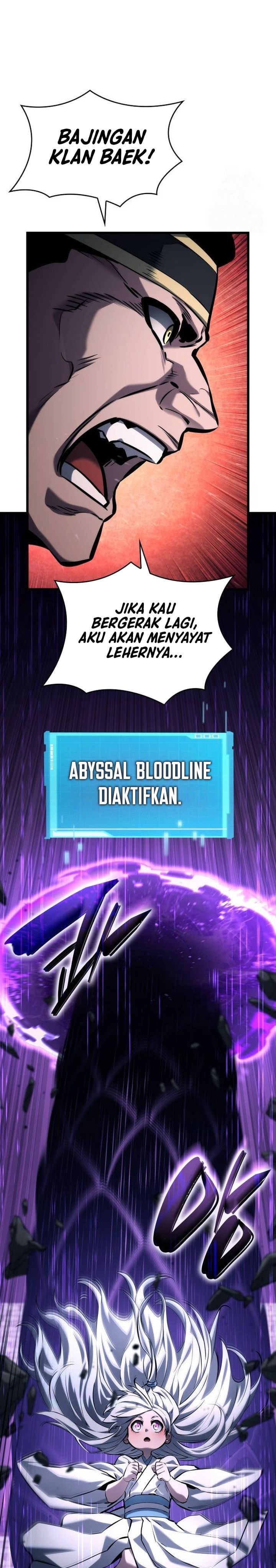 Read Boundless Necromancer (ID) Manga Online