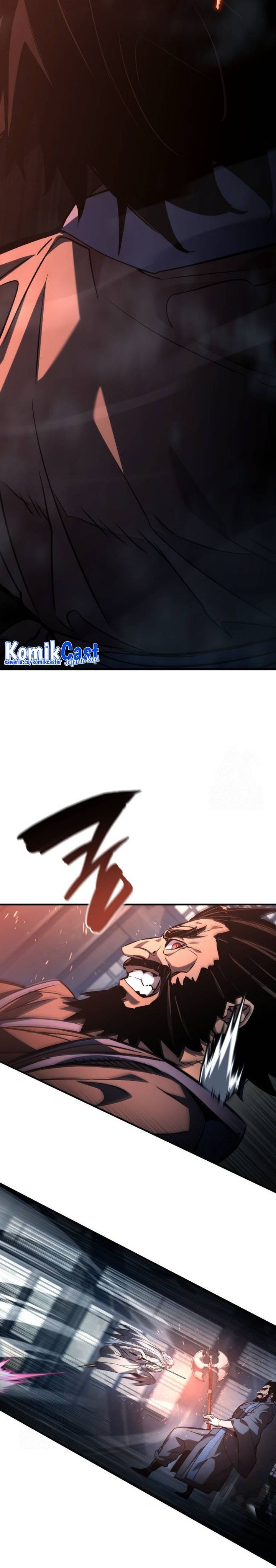 Read Boundless Necromancer (ID) Manga Online