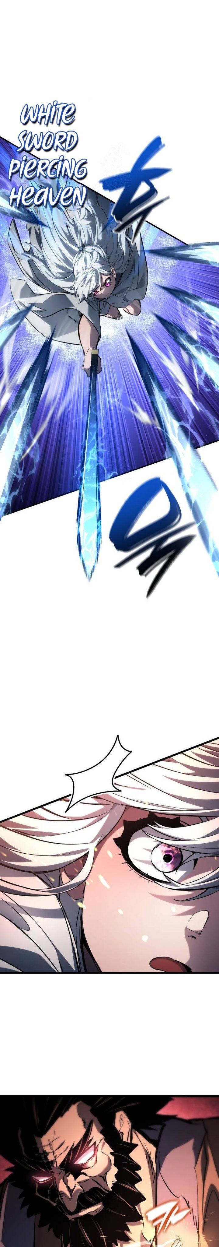 Read Boundless Necromancer (ID) Manga Online