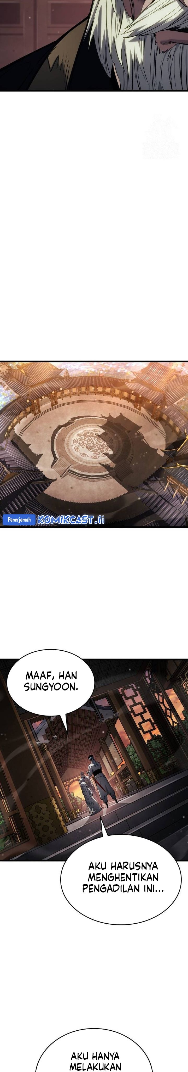 Read Boundless Necromancer (ID) Manga Online