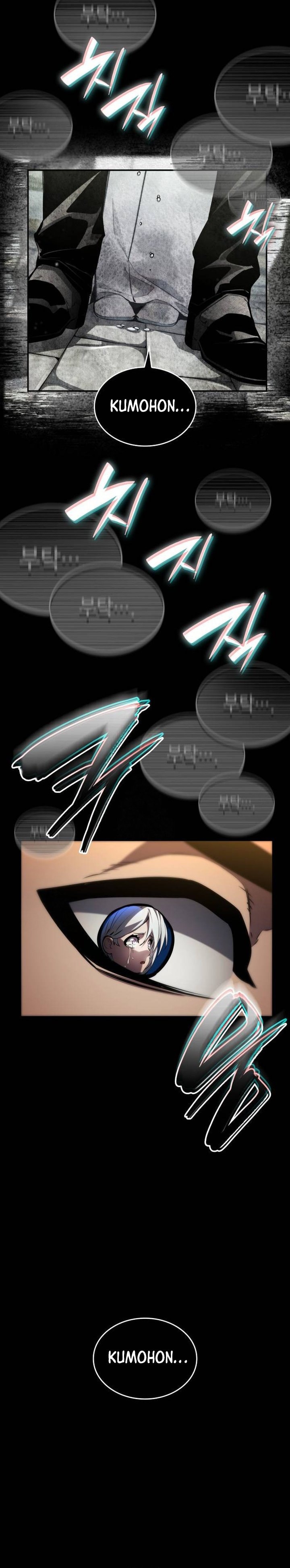 Read Boundless Necromancer (ID) Manga Online