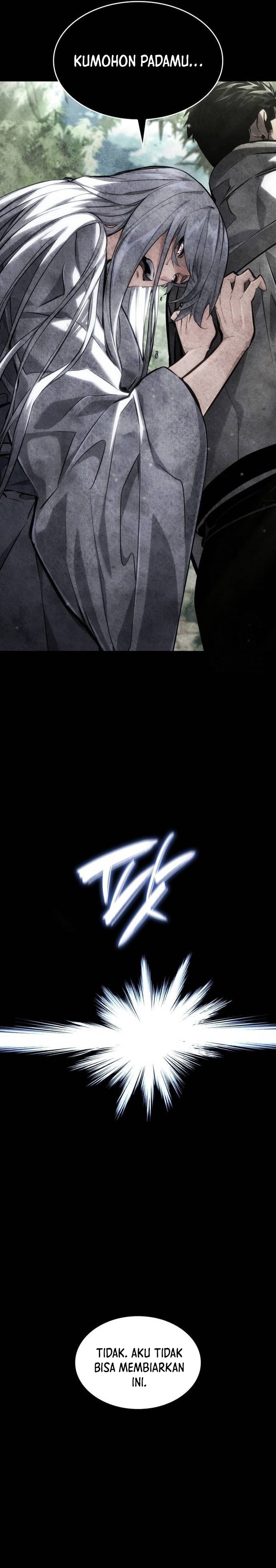 Read Boundless Necromancer (ID) Manga Online