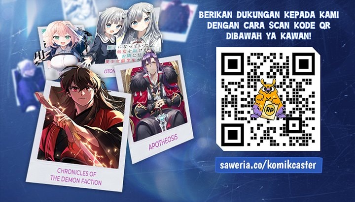 Read Boundless Necromancer (ID) Manga Online