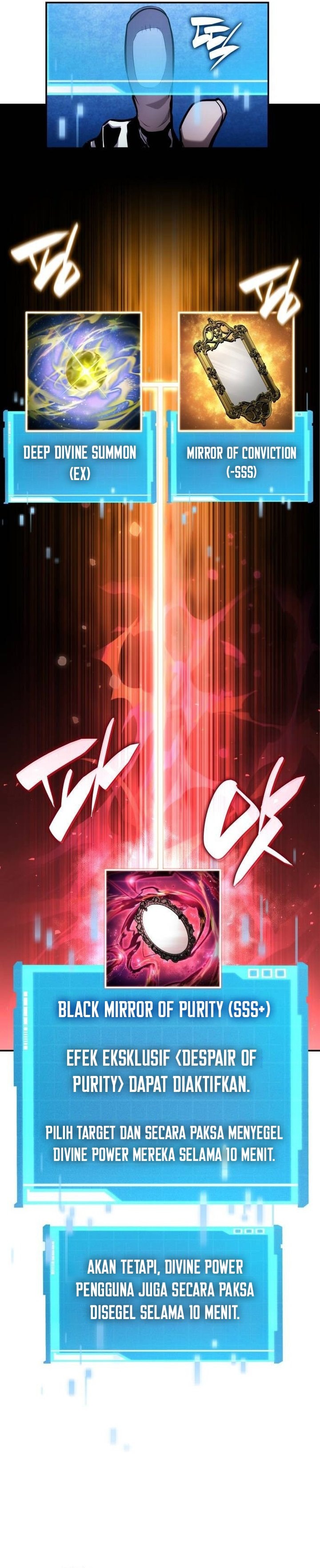 Read Boundless Necromancer (ID) Manga Online