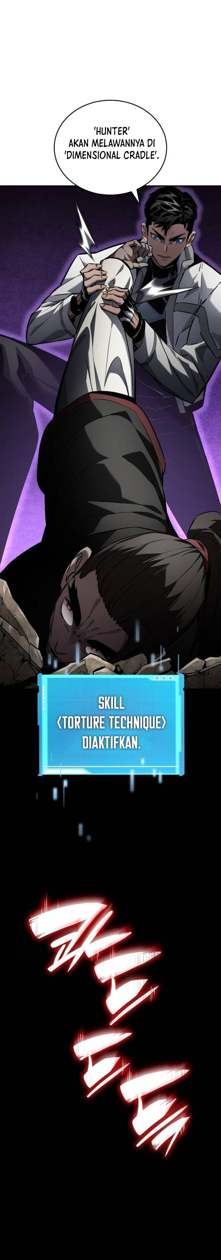 Read Boundless Necromancer (ID) Manga Online