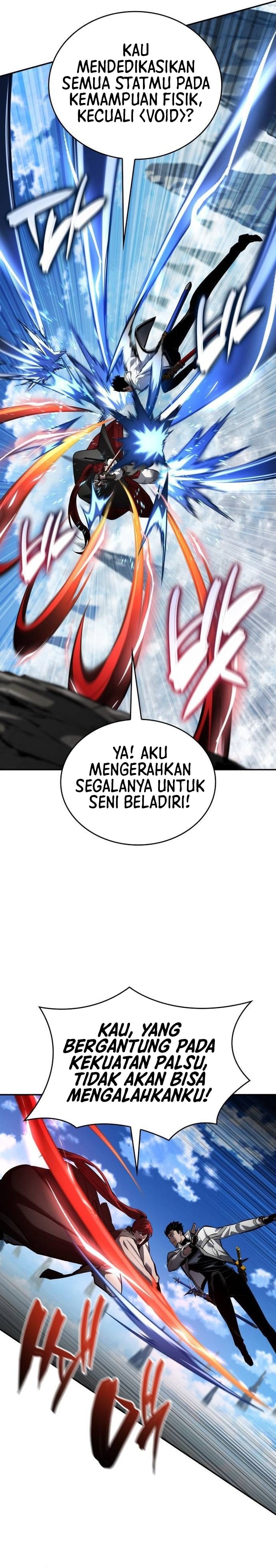 Read Boundless Necromancer (ID) Manga Online