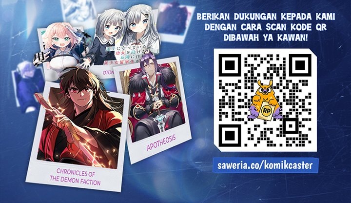 Read Boundless Necromancer (ID) Manga Online