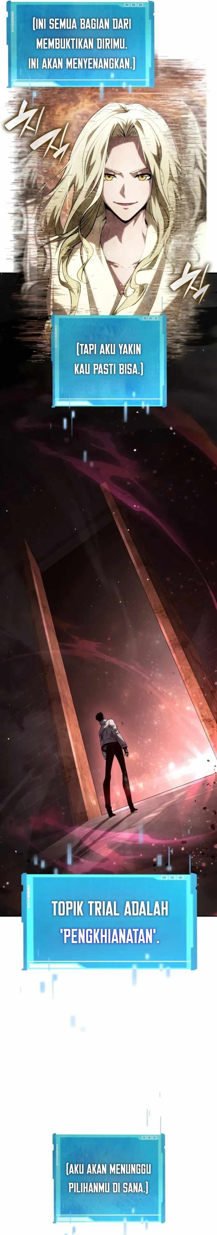 Read Boundless Necromancer (ID) Manga Online