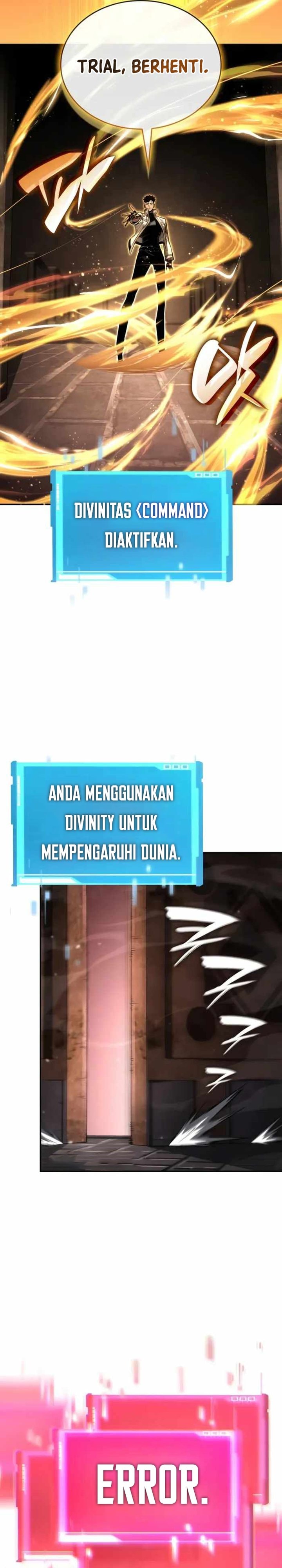 Read Boundless Necromancer (ID) Manga Online