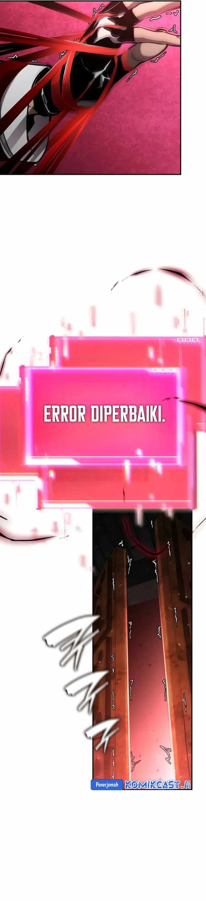 Read Boundless Necromancer (ID) Manga Online