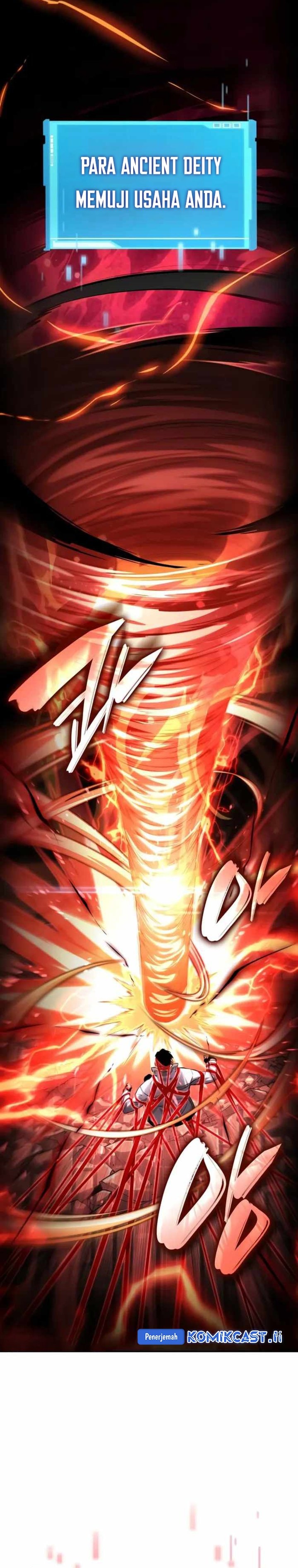 Read Boundless Necromancer (ID) Manga Online