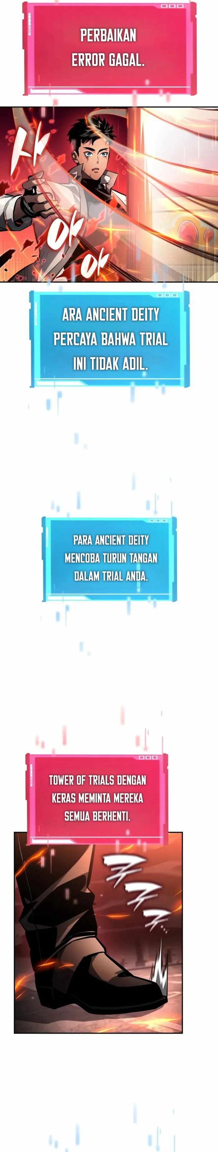 Read Boundless Necromancer (ID) Manga Online