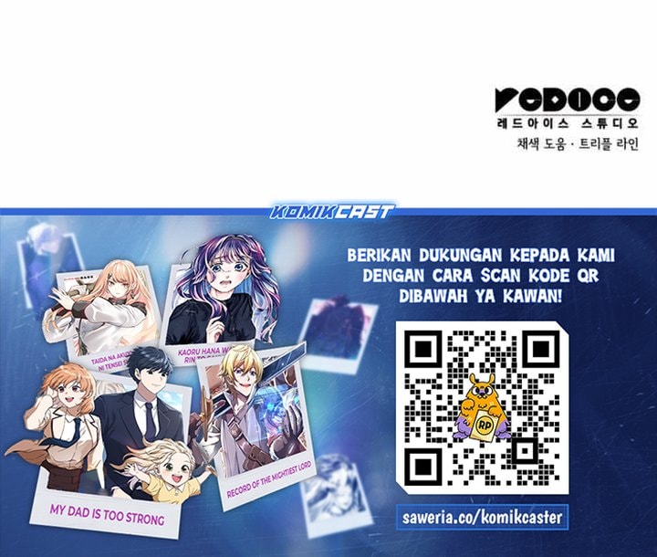 Read Boundless Necromancer (ID) Manga Online