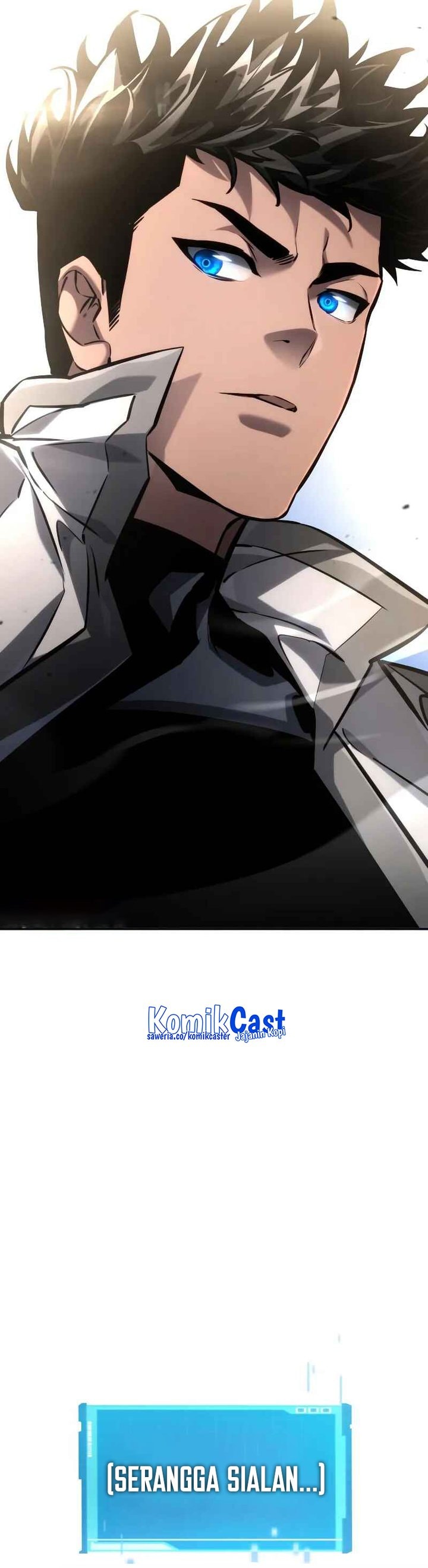 Read Boundless Necromancer (ID) Manga Online