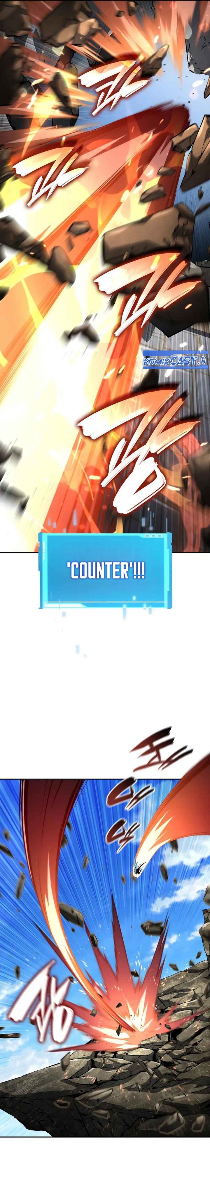 Read Boundless Necromancer (ID) Manga Online