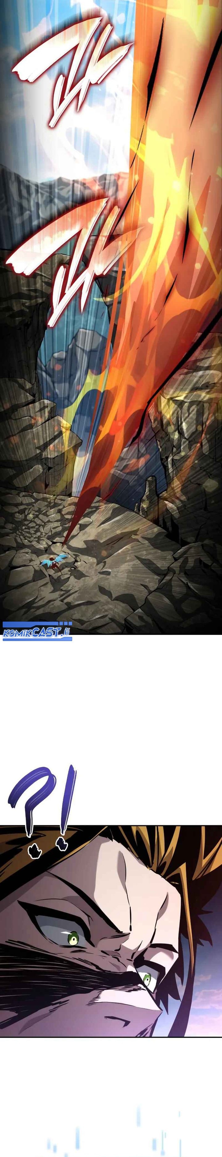 Read Boundless Necromancer (ID) Manga Online