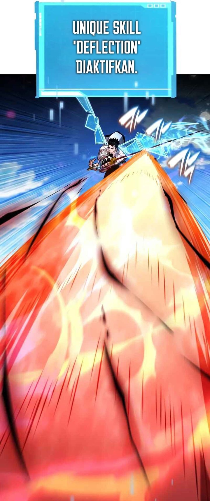 Read Boundless Necromancer (ID) Manga Online