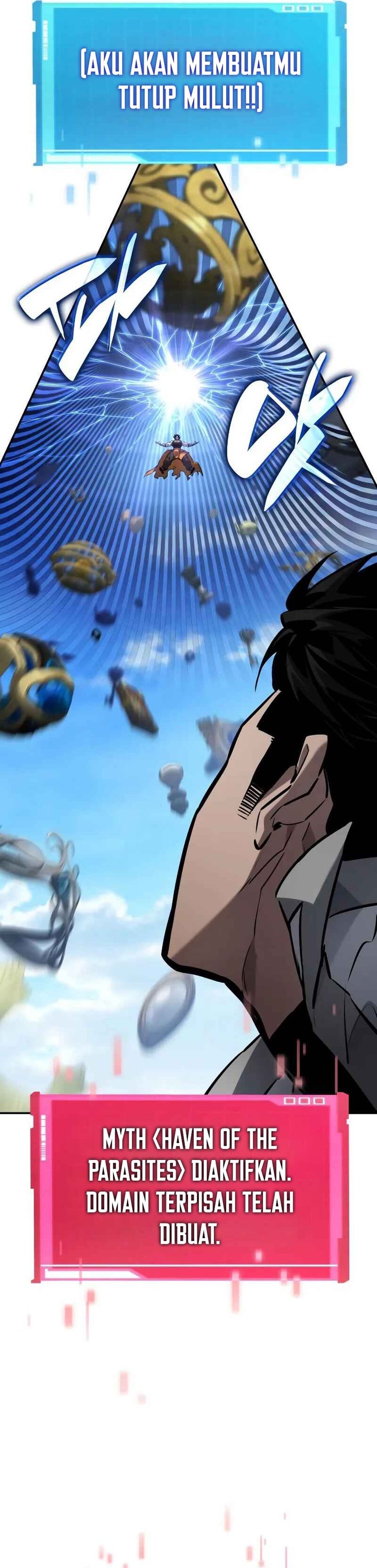 Read Boundless Necromancer (ID) Manga Online