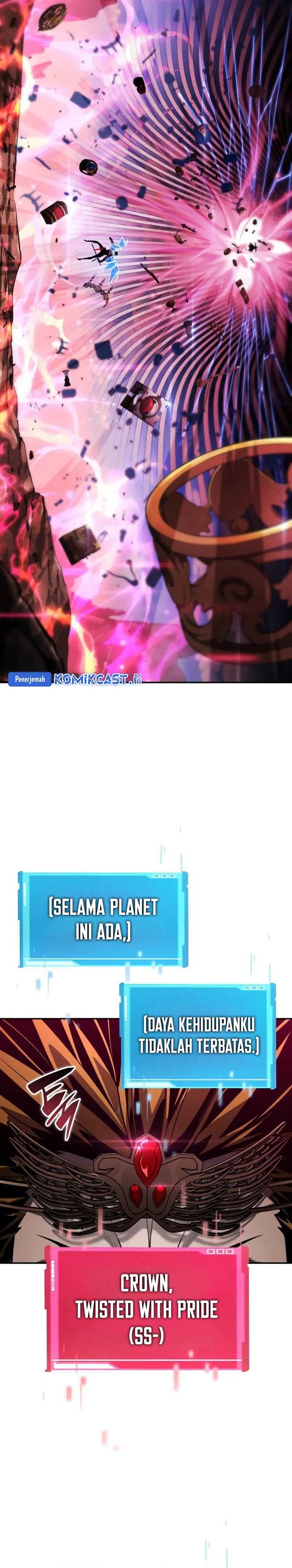 Read Boundless Necromancer (ID) Manga Online