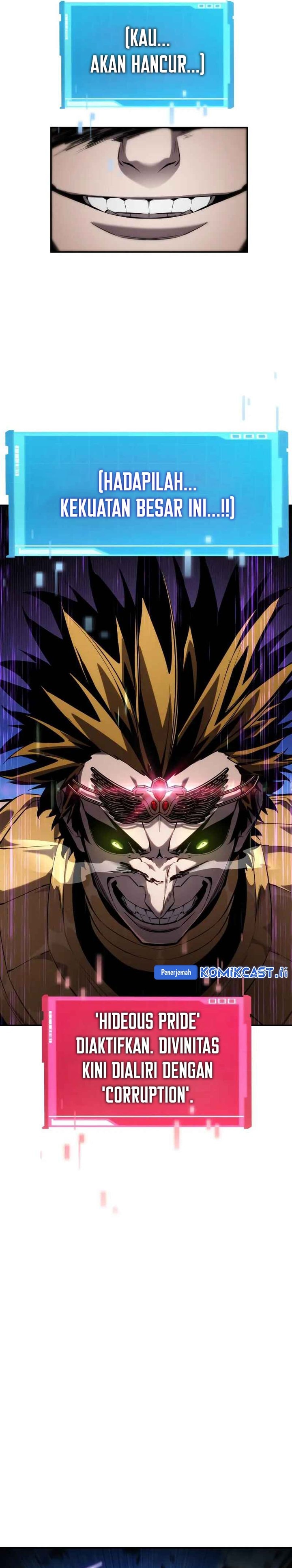 Read Boundless Necromancer (ID) Manga Online