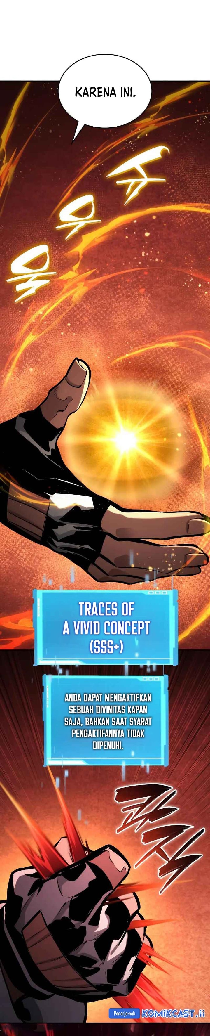 Read Boundless Necromancer (ID) Manga Online