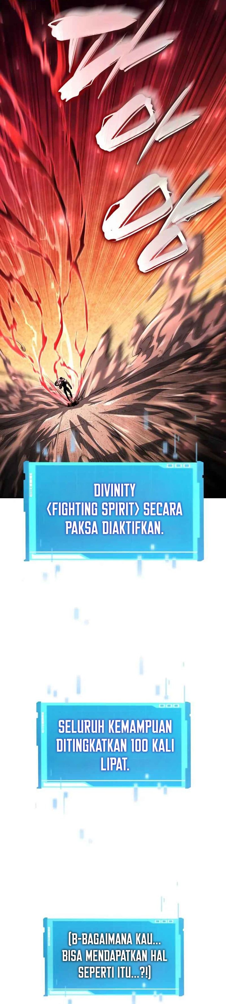 Read Boundless Necromancer (ID) Manga Online