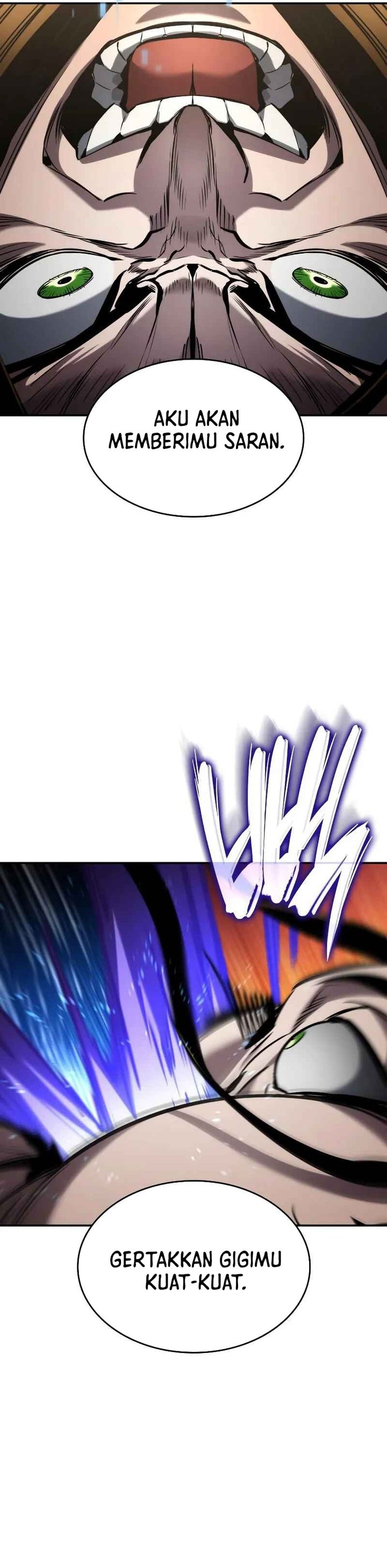 Read Boundless Necromancer (ID) Manga Online