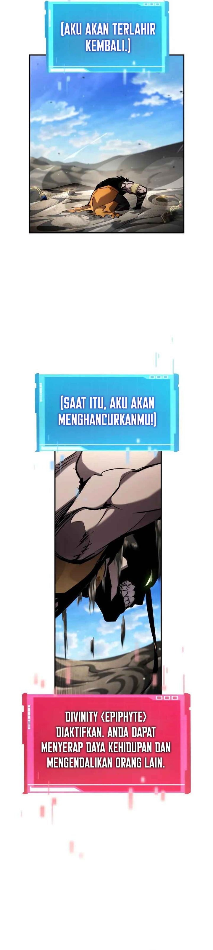 Read Boundless Necromancer (ID) Manga Online