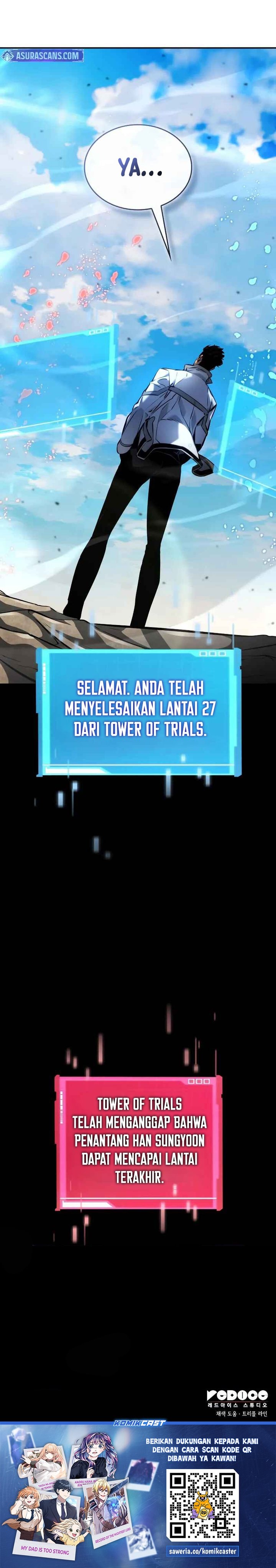 Read Boundless Necromancer (ID) Manga Online