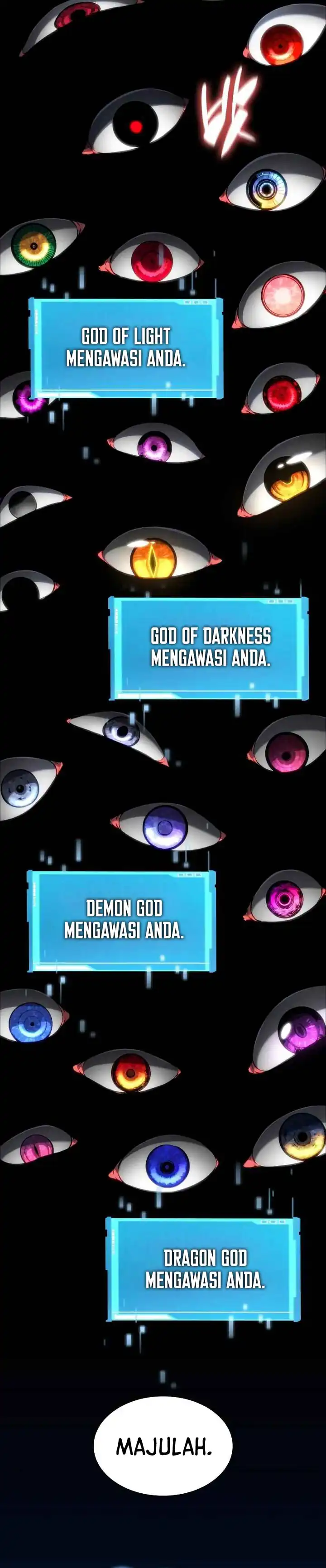 Read Boundless Necromancer (ID) Manga Online