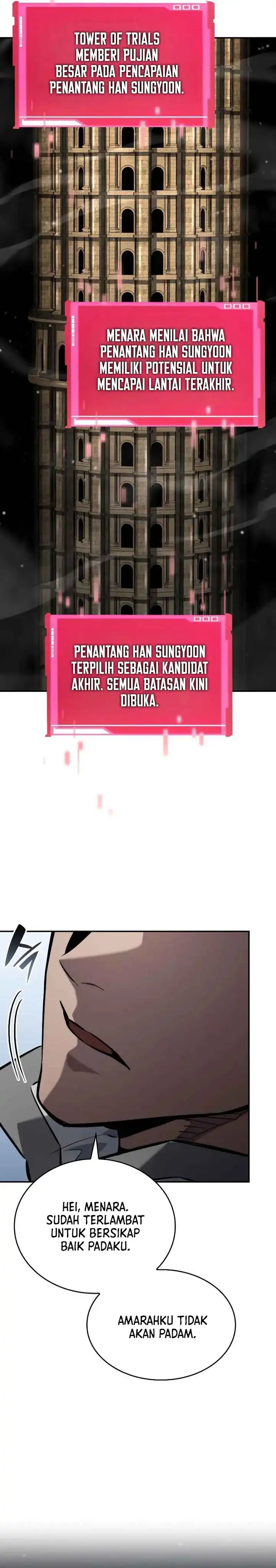 Read Boundless Necromancer (ID) Manga Online