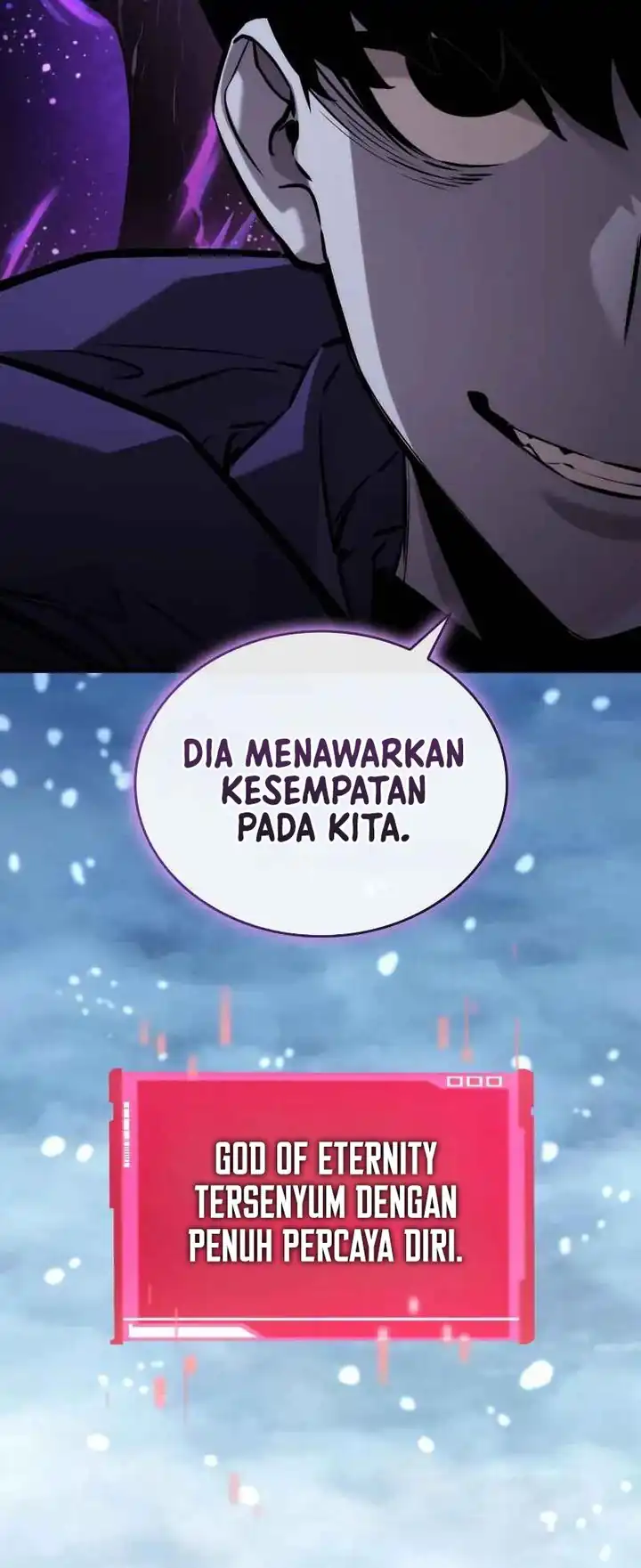 Read Boundless Necromancer (ID) Manga Online