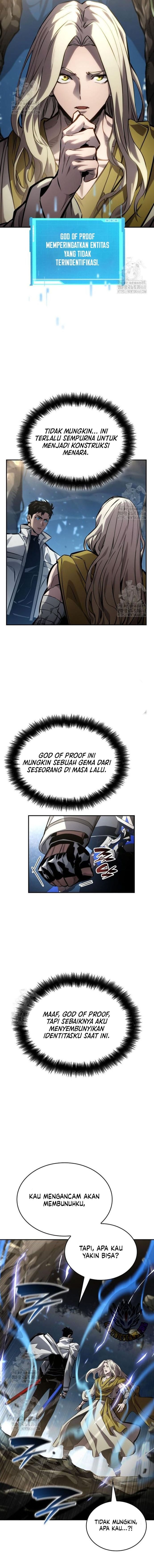 Read Boundless Necromancer (ID) Manga Online