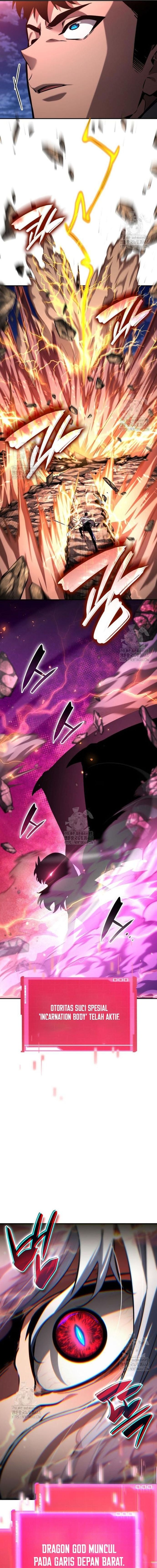 Read Boundless Necromancer (ID) Manga Online