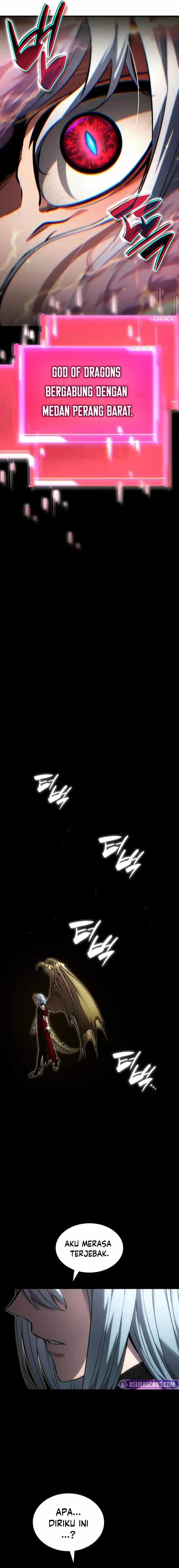 Read Boundless Necromancer (ID) Manga Online