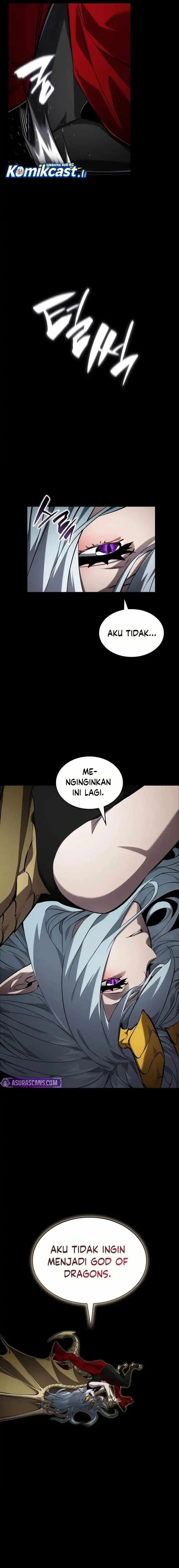 Read Boundless Necromancer (ID) Manga Online