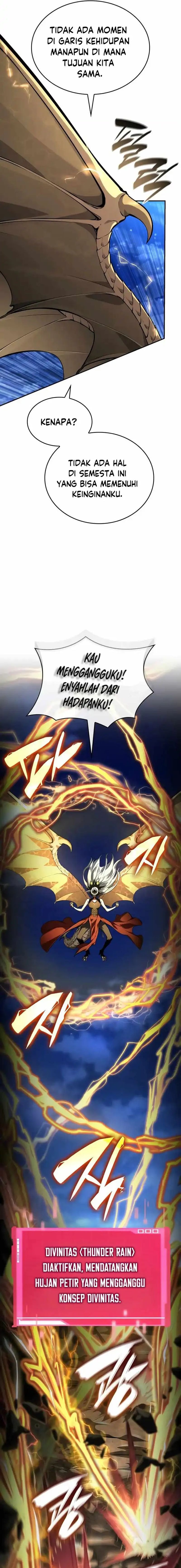 Read Boundless Necromancer (ID) Manga Online