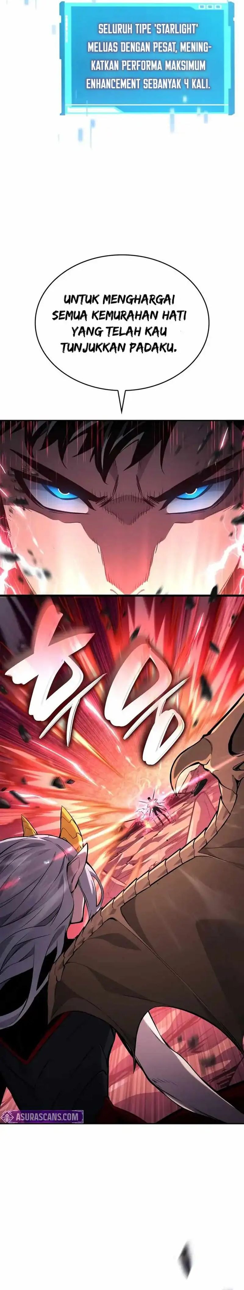 Read Boundless Necromancer (ID) Manga Online