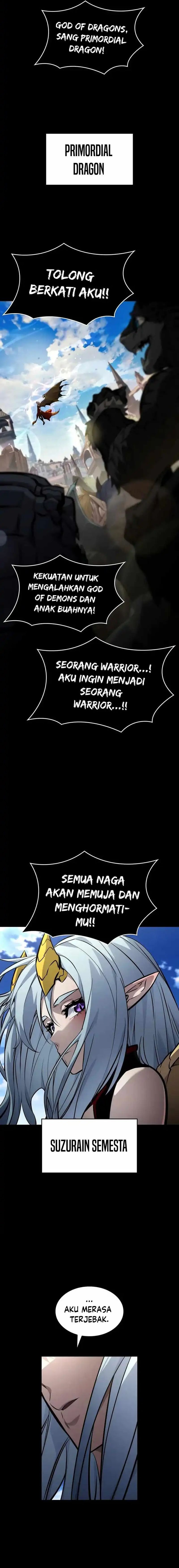 Read Boundless Necromancer (ID) Manga Online