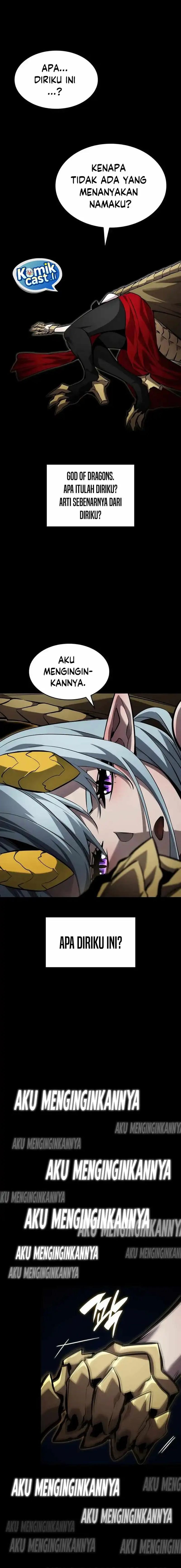 Read Boundless Necromancer (ID) Manga Online