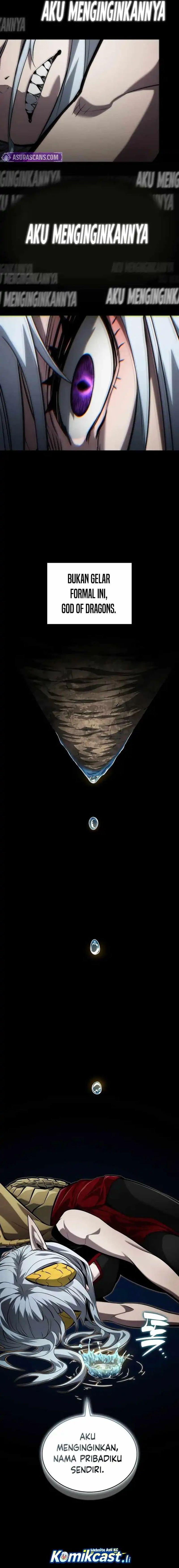 Read Boundless Necromancer (ID) Manga Online